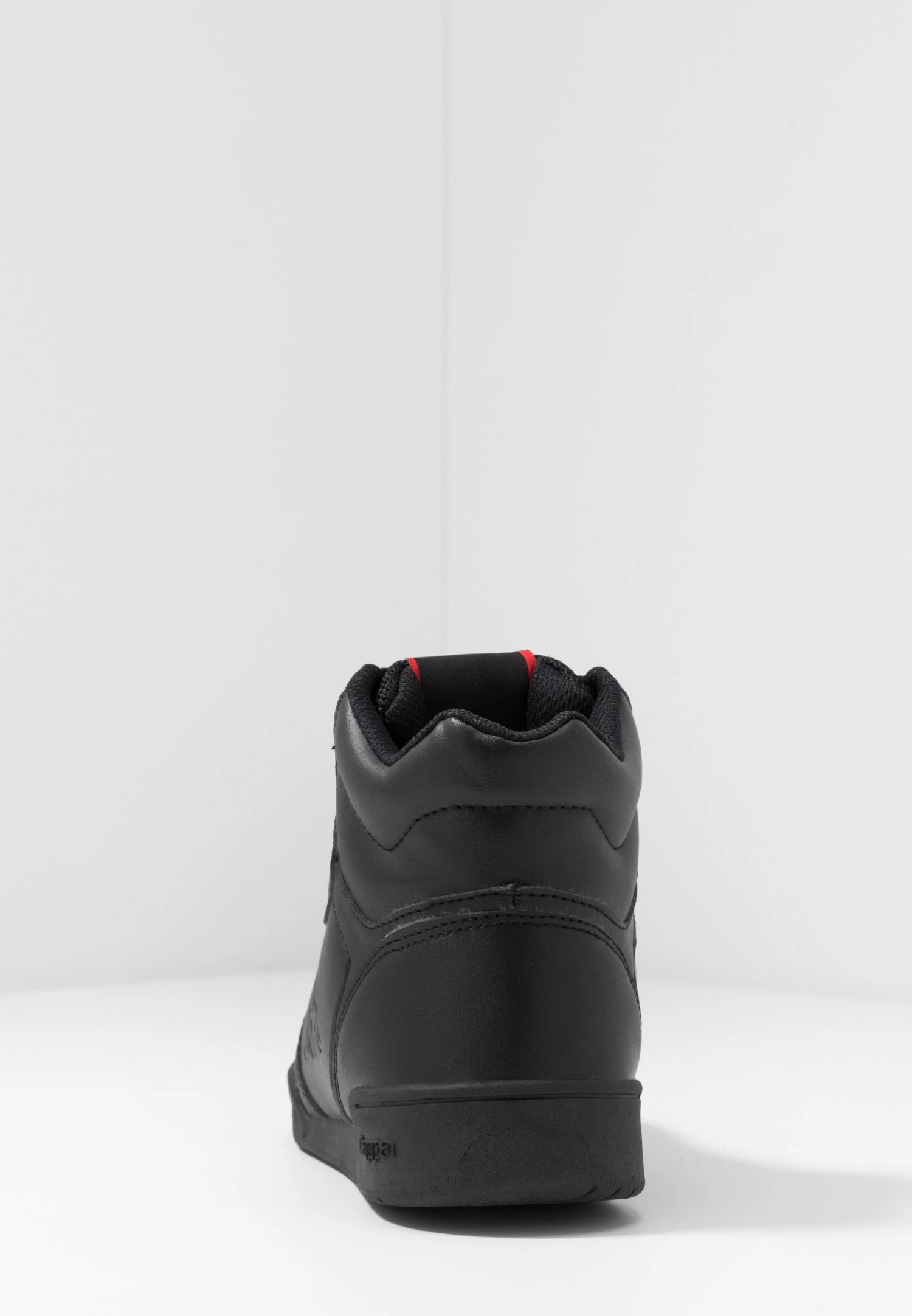 Kappa Zapatillas De Running Neutras - Black/Red 4 Kappa Zapatillas De Running Neutras - Black/Red - Imagen 4