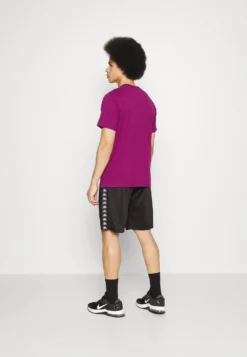 Kappa Linarto - Pantalón Corto De Deporte - Caviar 7 Kappa Linarto - Pantalón Corto De Deporte - Caviar -Kappa Tienda De Ventas 0f0a9be7a2d44050b3ecc23afab0a12d scaled