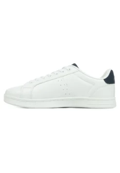 Kappa Amber - Zapatillas - White/Blue Marine