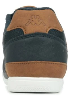 Kappa Zapatillas - Blue Navy/Brown Lt -Kappa Tienda De Ventas 0fc8d58135444653b71d5cc4913f7e0d