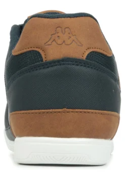 Kappa Zapatillas - Blue Navy/Brown Lt 8 Kappa Zapatillas - Blue Navy/Brown Lt -Kappa Tienda De Ventas 0fc8d58135444653b71d5cc4913f7e0d scaled