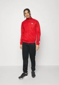 Kappa Till Set - Chándal - Ribbon Red