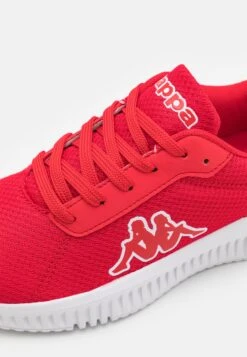 Kappa Zapatillas De Entrenamiento - Red/White -Kappa Tienda De Ventas 100f6933d37041f88f665b8559d48aec