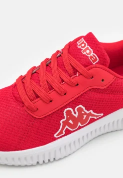Kappa Zapatillas De Entrenamiento - Red/White -Kappa Tienda De Ventas 100f6933d37041f88f665b8559d48aec scaled