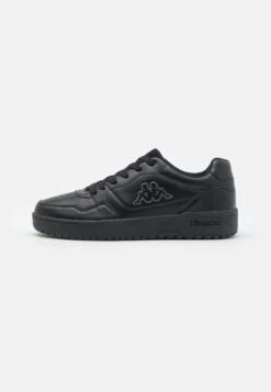 Kappa Zapatillas De Entrenamiento - Black/Grey