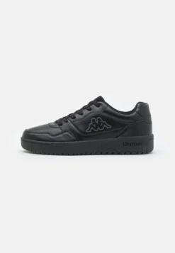 Kappa Zapatillas De Entrenamiento - Black/Grey