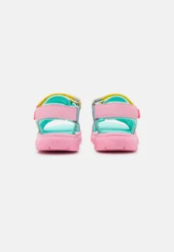 Kappa Sandalias De Senderismo - Rosé/Multi-Coloured 8 Kappa Sandalias De Senderismo - Rosé/Multi-Coloured -Kappa Tienda De Ventas 10a7d94250ff4475974e66161f1a7fdb