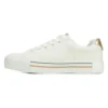 Kappa Logo Tudy - Zapatillas - White Brown Bronze