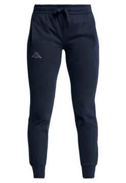 Kappa Taima Pants Women - Pantalones Deportivos - Dress Blues -Kappa Tienda De Ventas 114a23b83ca64a0c9c0865da21035548