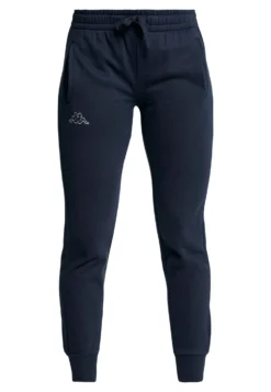 Kappa Taima Pants Women - Pantalones Deportivos - Dress Blues -Kappa Tienda De Ventas 114a23b83ca64a0c9c0865da21035548 scaled