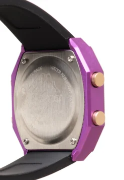 Kappa Seattle Lcd Colors - Reloj Digital - Purple -Kappa Tienda De Ventas 1183d0cd203740d3bfdb4f2b2e67dbde scaled