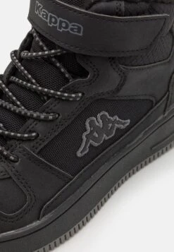 Kappa Zapatillas De Senderismo - Black -Kappa Tienda De Ventas 119edb2dc5ae4bdeb58902af2a1a97de