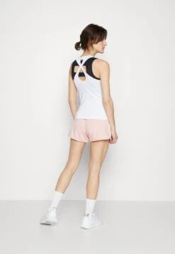 Kappa Pantalón Corto De Deporte - Coral Blush -Kappa Tienda De Ventas 12d0a881530448c589f89715037e47fb