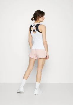 Kappa Pantalón Corto De Deporte - Coral Blush -Kappa Tienda De Ventas 12d0a881530448c589f89715037e47fb scaled