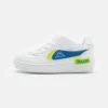 Kappa Zapatillas De Entrenamiento - White/Blue
