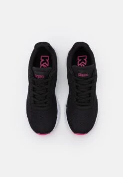 Kappa Zapatillas De Entrenamiento - Black/Pink 9 Kappa Zapatillas De Entrenamiento - Black/Pink -Kappa Tienda De Ventas 142974c91c0c4c95a70bee9017e28836