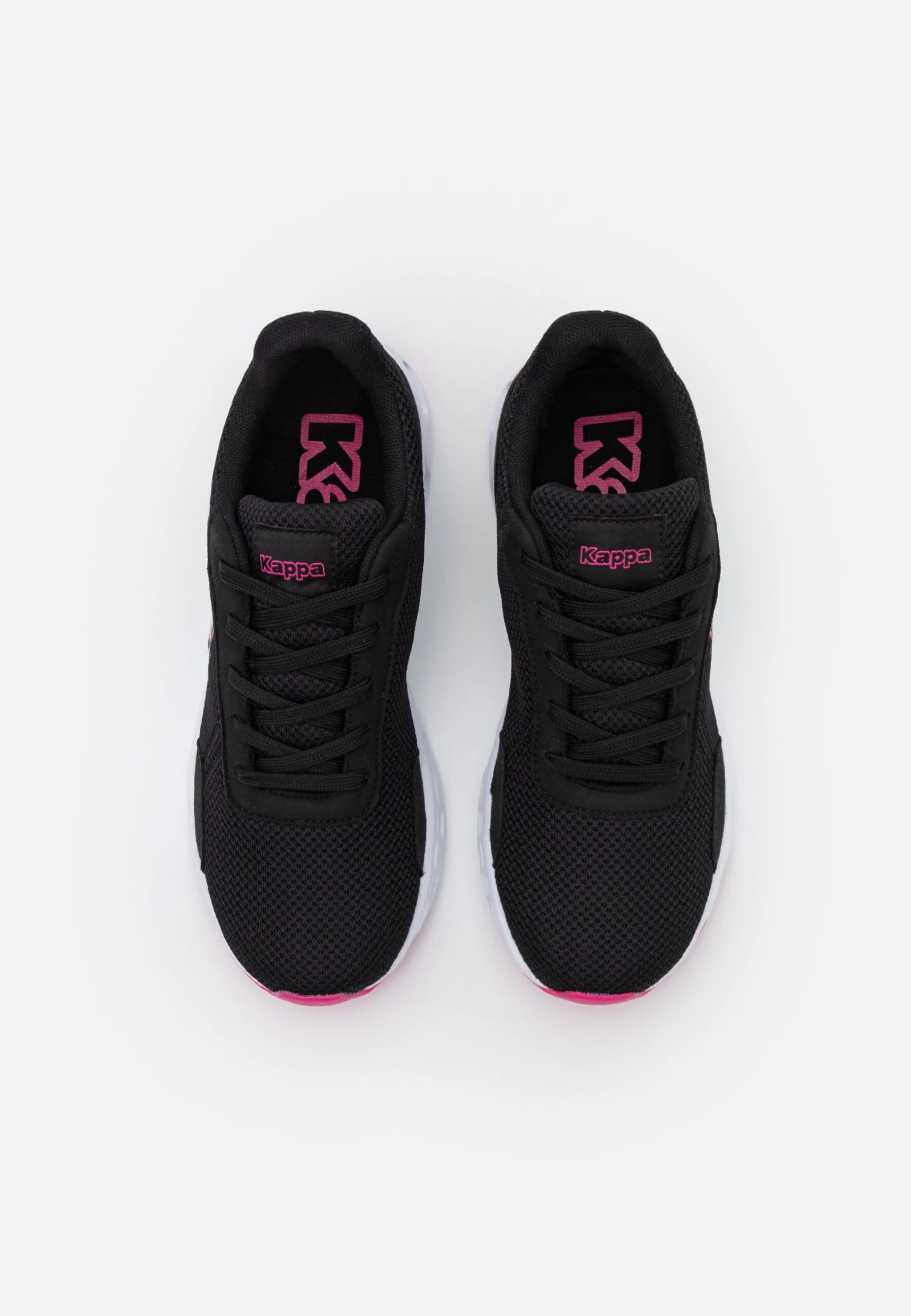 Kappa Zapatillas De Entrenamiento - Black/Pink 4 Kappa Zapatillas De Entrenamiento - Black/Pink - Imagen 4