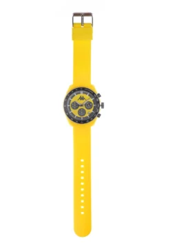 Kappa Rush- Cronógrafo - Yellow -Kappa Tienda De Ventas 147eadbcf6b94345b7d914a037d64193