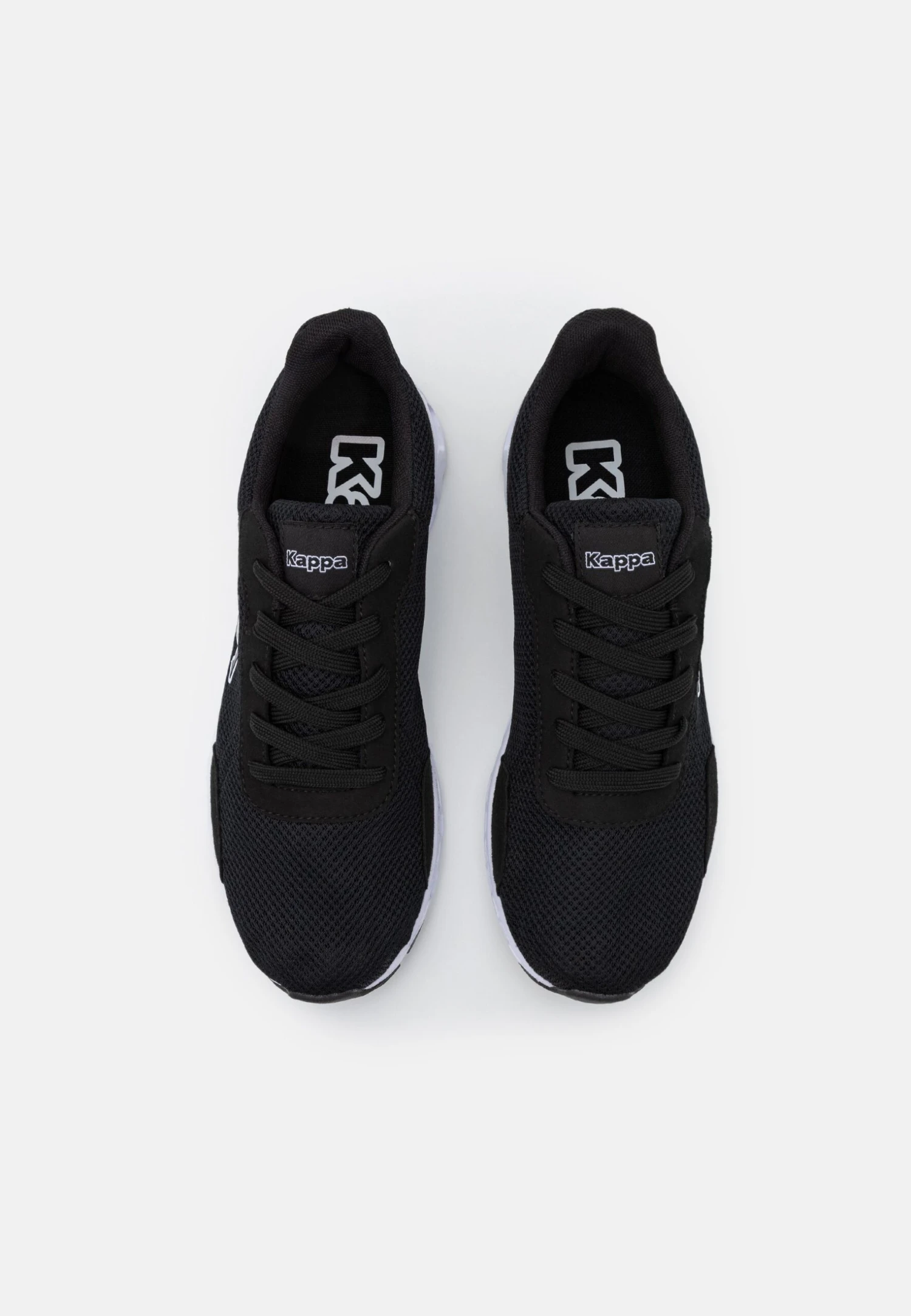 Kappa Zapatillas De Entrenamiento - Black/White 4 Kappa Zapatillas De Entrenamiento - Black/White - Imagen 4