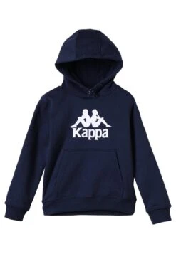 Kappa Jersey Con Capucha - Navy -Kappa Tienda De Ventas 15638948c7b043f99bc261317cee1bd3