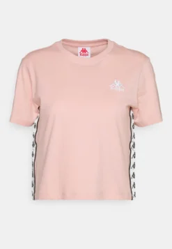Kappa Camiseta Estampada - Coral Blush -Kappa Tienda De Ventas 156639a2430f4dfabe1415a7d4622898 scaled