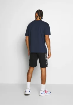 Kappa Veer - Camiseta Básica - Dress Blue Asters -Kappa Tienda De Ventas 1589b7ea61b747ba94de5e1e7ab593ff scaled