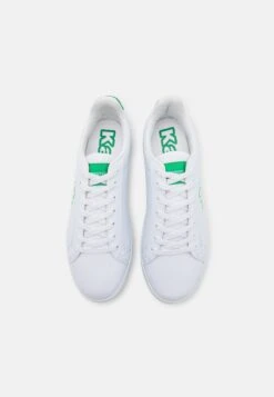 Kappa Zapatillas De Entrenamiento - White/Green 13 Kappa Zapatillas De Entrenamiento - White/Green -Kappa Tienda De Ventas 159359a13a444668a2340436220cbc4e