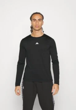 Kappa Camiseta De Manga Larga - Caviar 8 Kappa Camiseta De Manga Larga - Caviar -Kappa Tienda De Ventas 15e906eb0707481dab313cd0901d6431