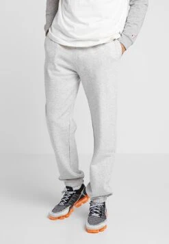 Kappa Pantalones Deportivos - Grey Melange