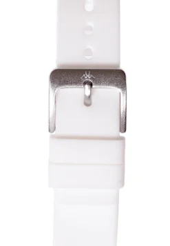 Kappa Seattle Lcd - Reloj Digital - White -Kappa Tienda De Ventas 167249a0fd7c4160a902f15da20b571a scaled