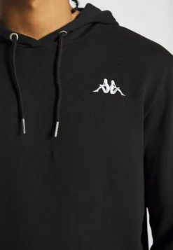 Kappa Vend - Jersey Con Capucha - Caviar -Kappa Tienda De Ventas 16b31532250d41959c76623872af4c89 scaled