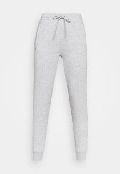 Kappa Zella - Pantalones Deportivos - Mottled Light Grey -Kappa Tienda De Ventas 16c046ccffcd4e3ca60b60eb60a5a799