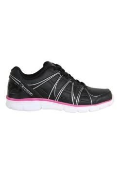 Kappa Zapatillas - Black-Fushia -Kappa Tienda De Ventas 16cb7b8b727942848bdab40545270b4f