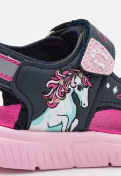 Kappa Flake Sun- Sandalias De Senderismo - Navy/Pink -Kappa Tienda De Ventas 16fa25dfb82c40a3921ab4b0657909fc scaled