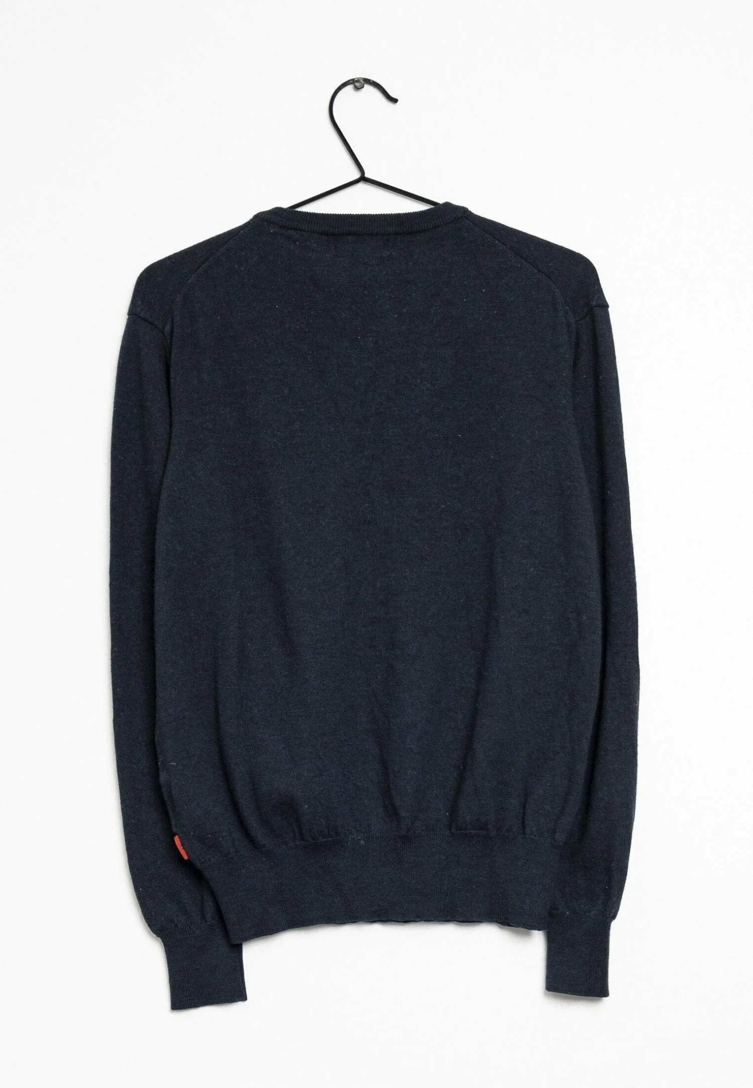 Kappa Jersey De Punto - Blue 2 Kappa Jersey De Punto - Blue - Imagen 2