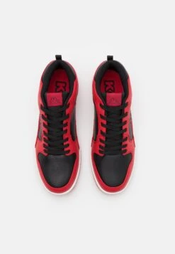 Kappa Zapatillas De Entrenamiento - Red/Black 9 Kappa Zapatillas De Entrenamiento - Red/Black -Kappa Tienda De Ventas 1754a8f2ceb2439c8ac35e7f62ce5c6f