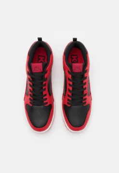 Kappa Zapatillas De Entrenamiento - Red/Black 9 Kappa Zapatillas De Entrenamiento - Red/Black -Kappa Tienda De Ventas 1754a8f2ceb2439c8ac35e7f62ce5c6f scaled