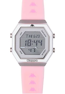 Kappa Seattle Lcd - Reloj Digital - Pink 12 Kappa Seattle Lcd - Reloj Digital - Pink -Kappa Tienda De Ventas 1767829c9e784c2fa1cee7eab1446e2b scaled