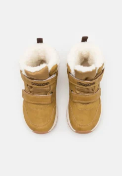 Kappa Tapiwa Tex Unisex - Botas Para La Nieve - Beige/Brown -Kappa Tienda De Ventas 1843cbb499a7405189c5fdb00ca4666e scaled