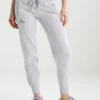 Kappa Taima - Pantalones Deportivos - Grey Melange