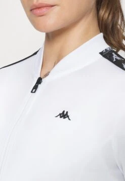 Kappa Tracksuit - Chándal - Bright White -Kappa Tienda De Ventas 18f6104b5b00450493c31d3a39e3c2ed