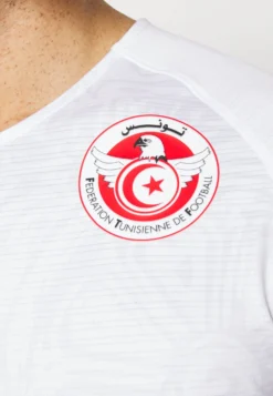 Kappa Kombat Pro 2022 Tunisia Away - Camiseta De Fútbol - White/Red 11 Kappa Kombat Pro 2022 Tunisia Away - Camiseta De Fútbol - White/Red -Kappa Tienda De Ventas 1948782c31654b059073c27fb1d58d3a scaled
