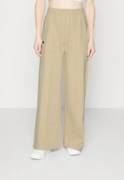 Kappa Pantalones Deportivos - Brown Rice