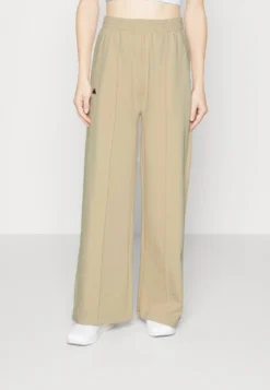 Kappa Pantalones Deportivos - Brown Rice