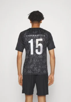 Kappa Parooka Ville Jersey - Camiseta Estampada - Caviar 10 Kappa Parooka Ville Jersey - Camiseta Estampada - Caviar -Kappa Tienda De Ventas 1a3996fe52264ad5a02eeb2e9fbc1232 scaled