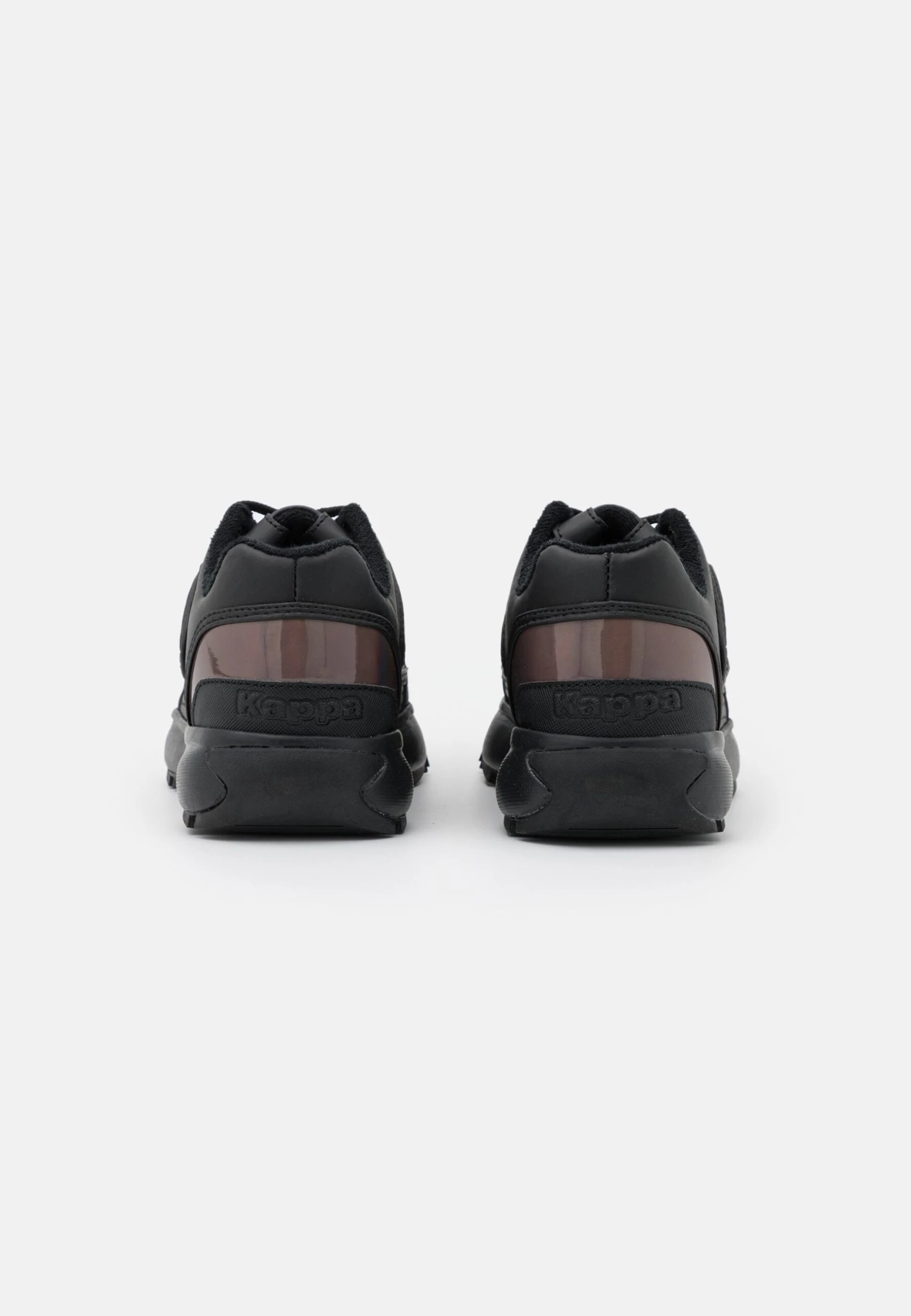 Kappa Rave- Zapatillas De Entrenamiento - Black 3 Kappa Rave- Zapatillas De Entrenamiento - Black - Imagen 3