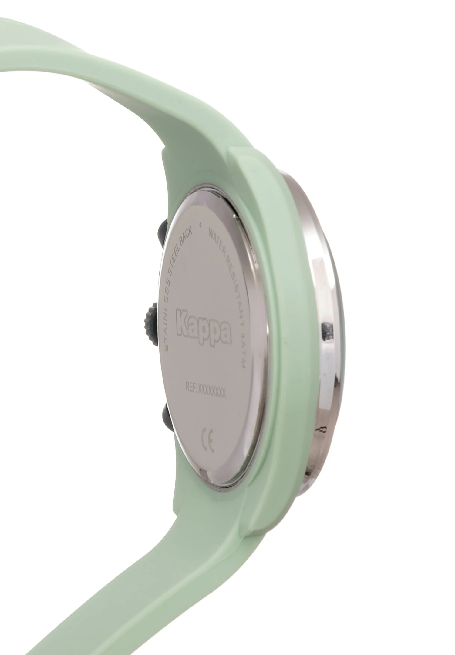 Kappa Rush - Cronógrafo - Water Green 3 Kappa Rush - Cronógrafo - Water Green - Imagen 3