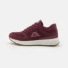 Kappa Zapatillas De Entrenamiento - Dark Red/Stone