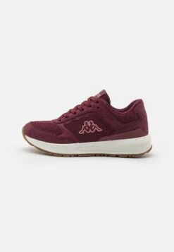 Kappa Zapatillas De Entrenamiento - Dark Red/Stone