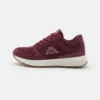 Kappa Zapatillas De Entrenamiento - Dark Red/Stone